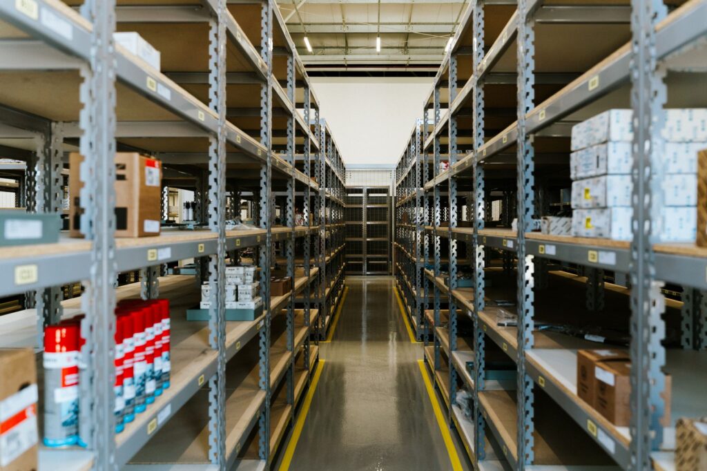 Brake Program for a North American Distributor