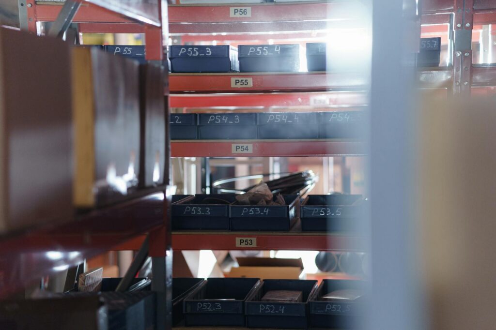 Engine Kits for a South American Wholesaler