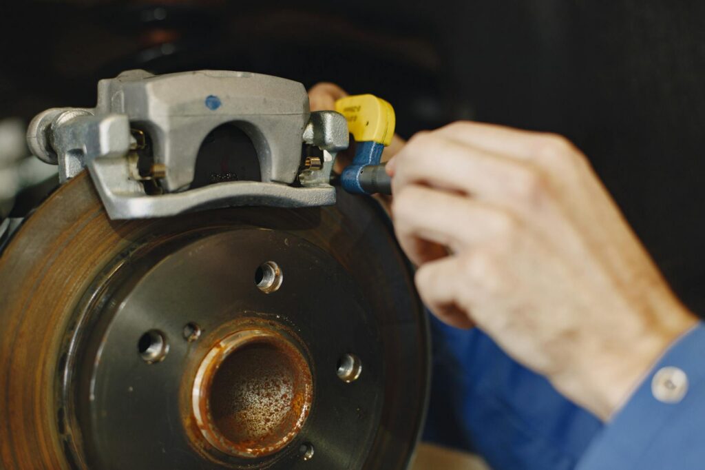 How to Choose Reliable Brake Pads for Export Markets