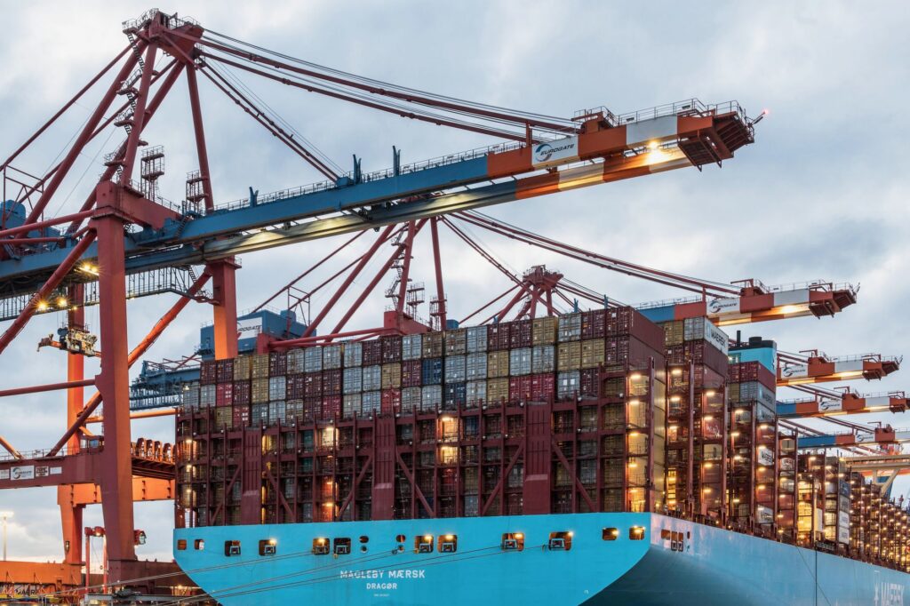 LCL vs FCL: Optimising Mixed-Container Auto-Parts Shipments