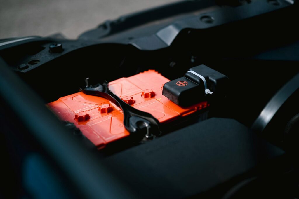 Preparing for the EV Aftermarket Transition
