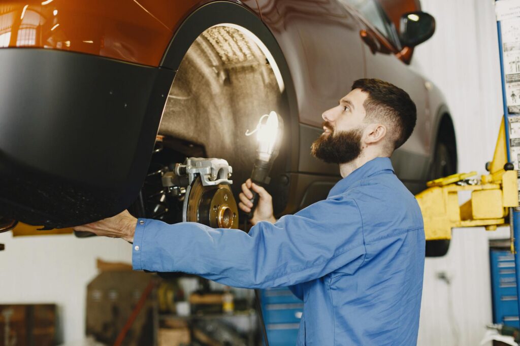 Inside Our 3-Stage Quality Control Process