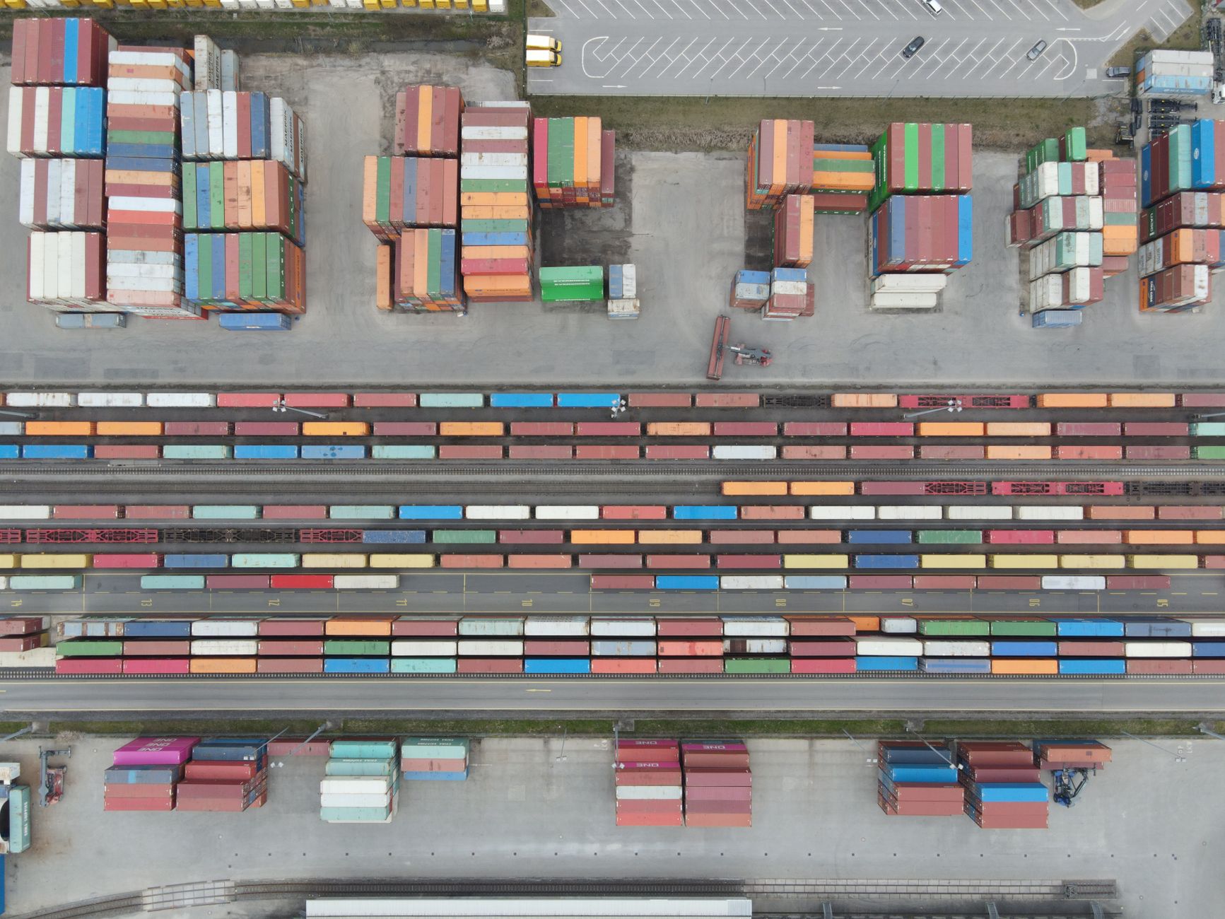 Driving Global Quality, Powering Safe Journeys