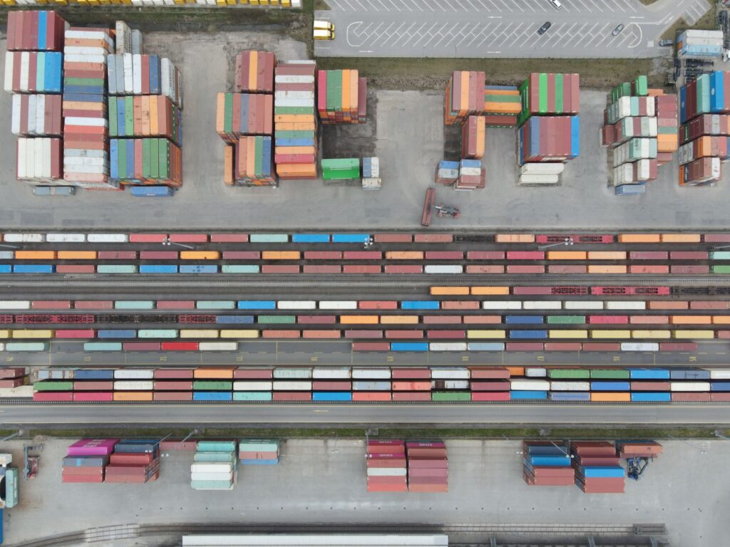 Building a Resilient Auto-Parts Supply Chain