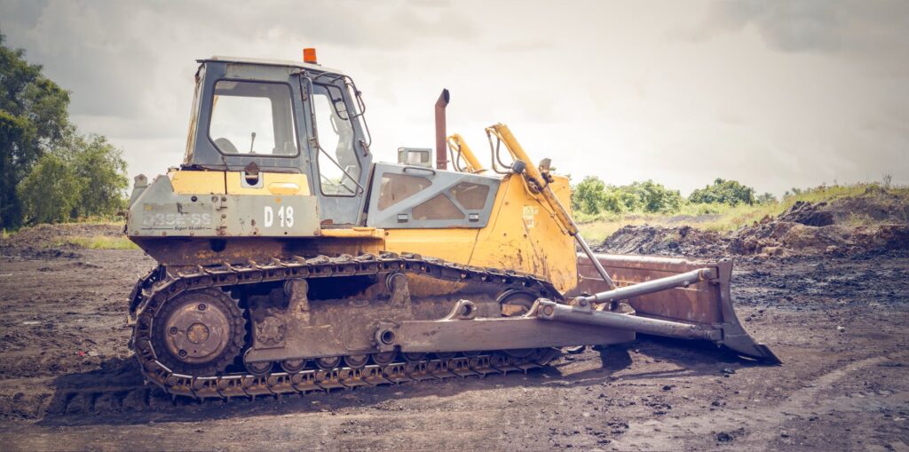Machinery & Engineering