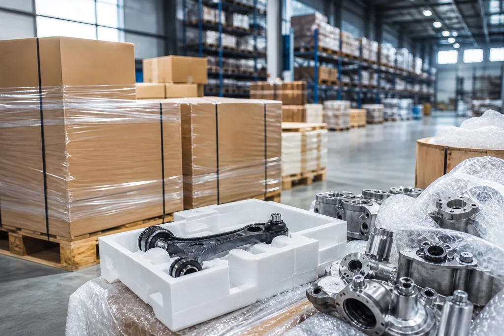 High-Performance Brake Programs