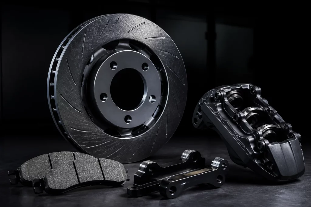 IATF 16949 Evidence Buyers Should Request